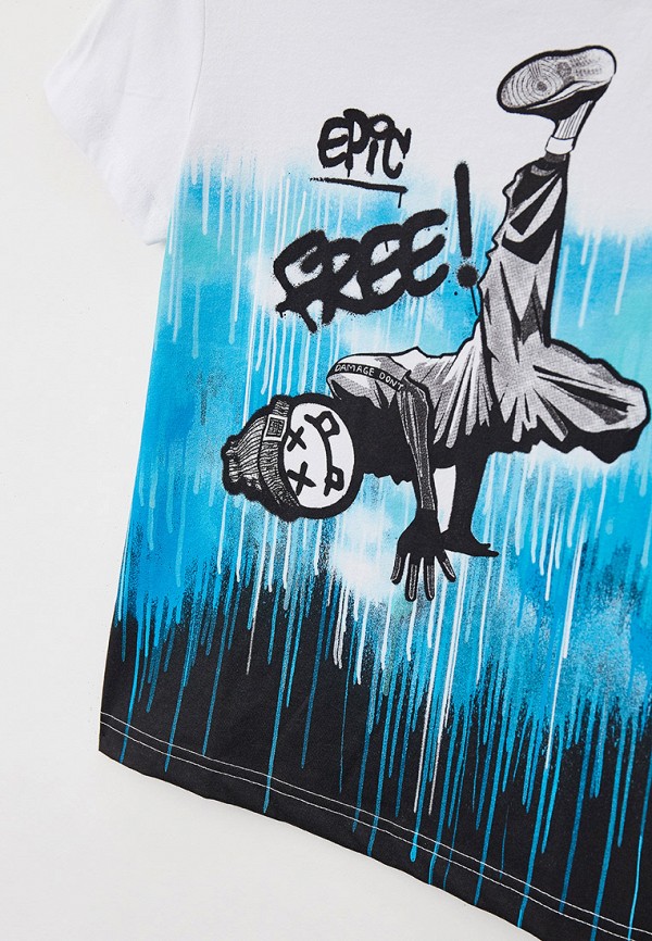 фото Футболка o'stin