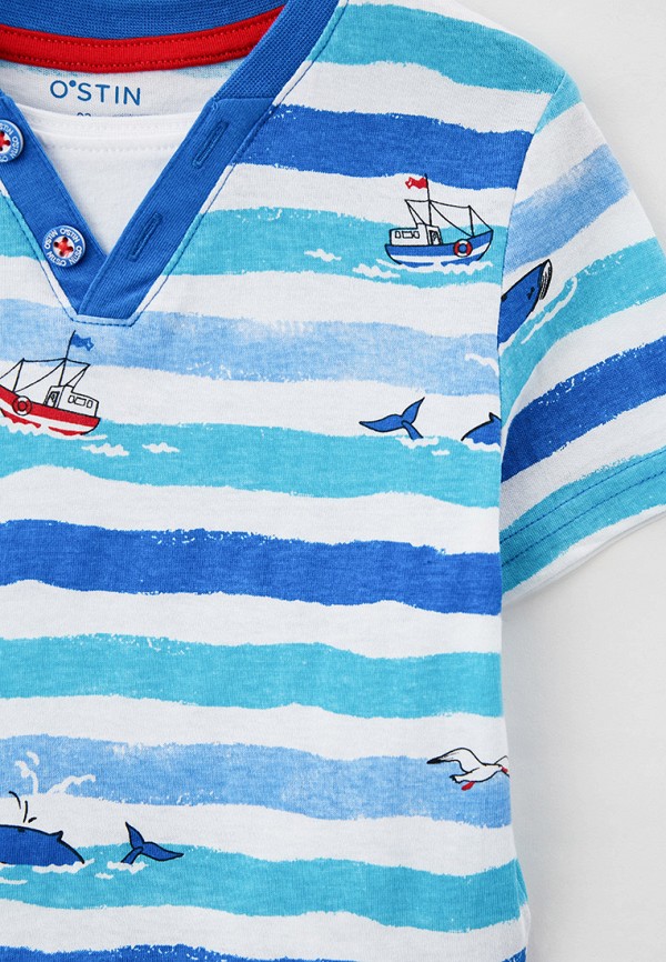 фото Футболка o'stin