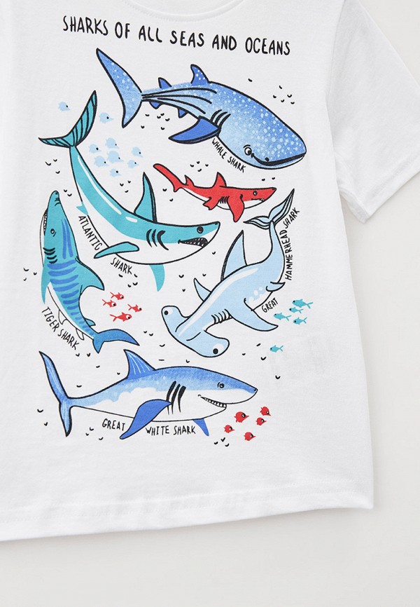 фото Футболка o'stin