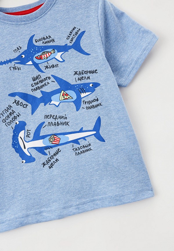 фото Футболка o'stin