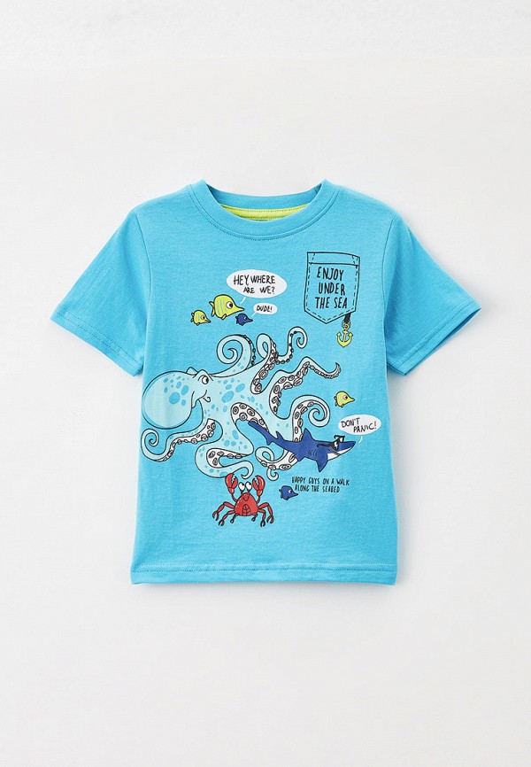 фото Футболка o'stin