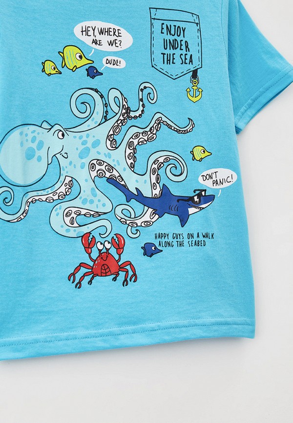 фото Футболка o'stin