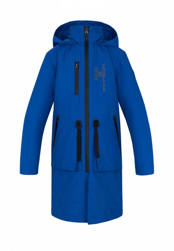 фото Ветровка талви