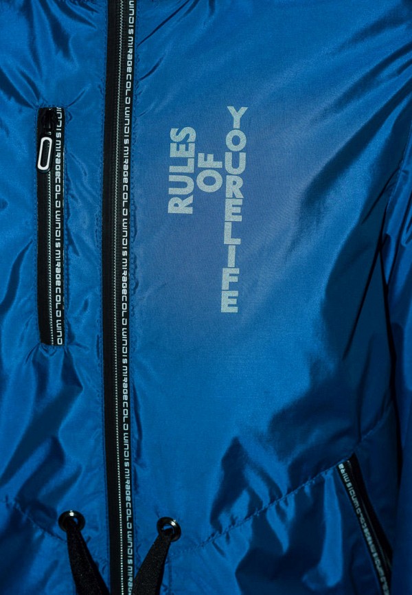 фото Ветровка талви