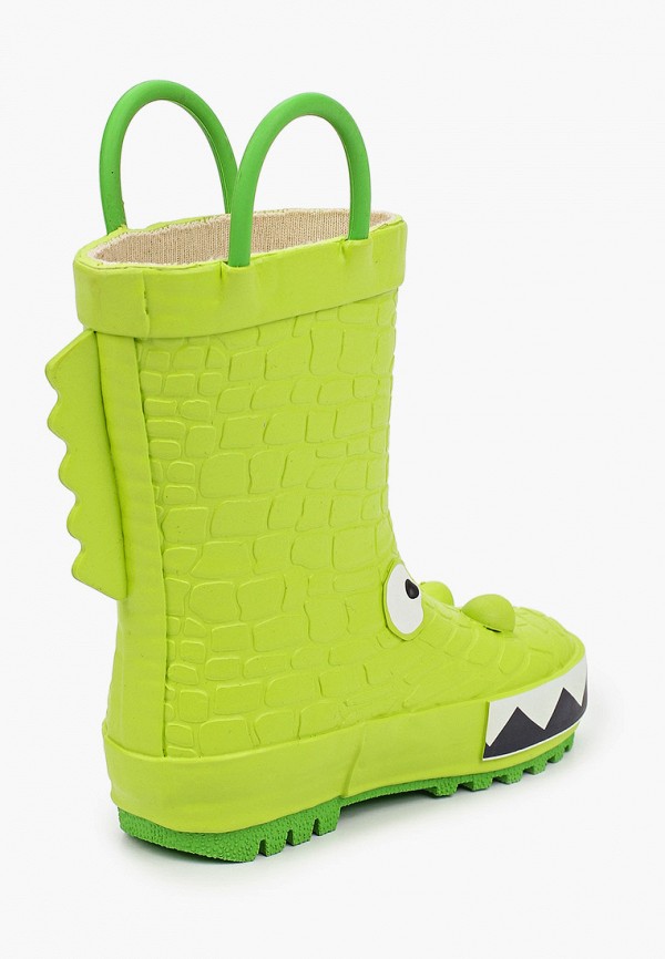 фото Резиновые сапоги playtoday