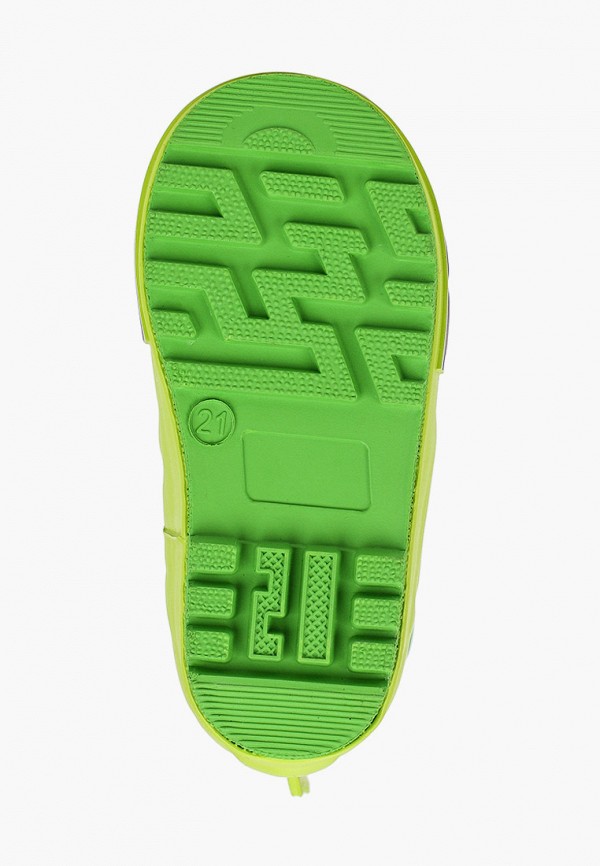 фото Резиновые сапоги playtoday