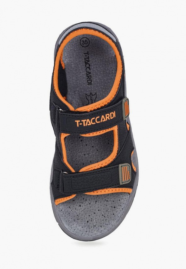 фото Сандалии t.taccardi