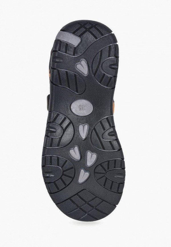 фото Сандалии t.taccardi