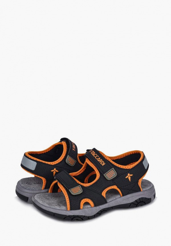 фото Сандалии t.taccardi