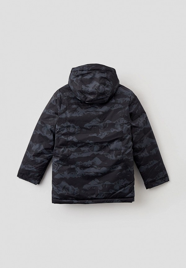 фото Куртка утепленная columbia