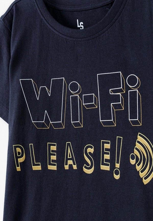 фото Футболка 5.10.15