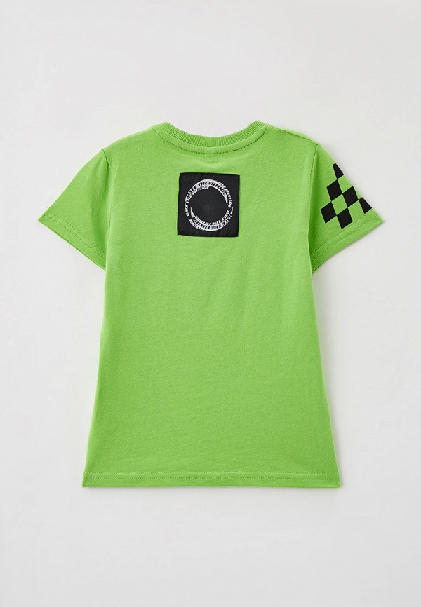 фото Футболка и шорты playtoday