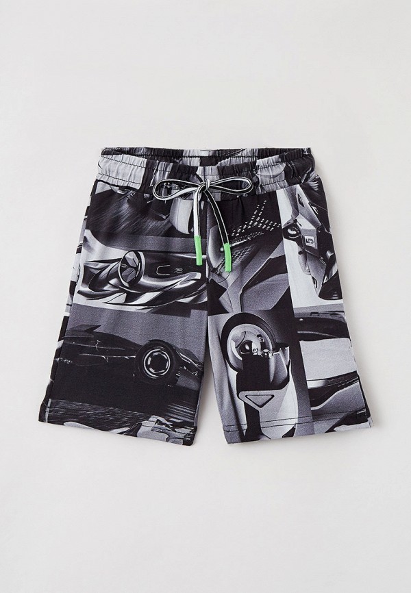 фото Футболка и шорты playtoday