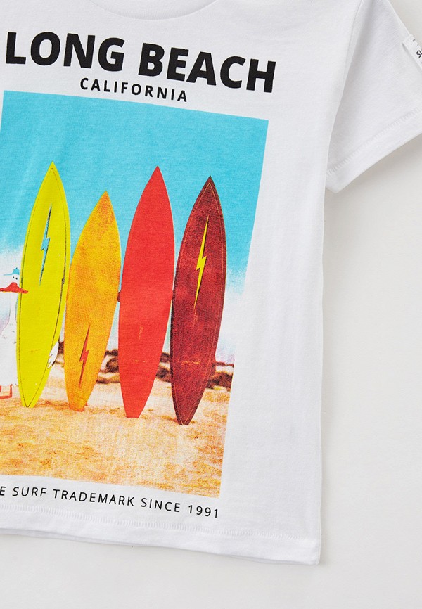 фото Футболка sela