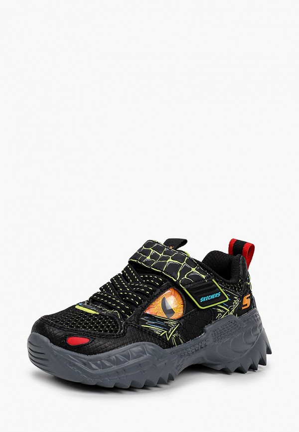 фото Кроссовки skechers