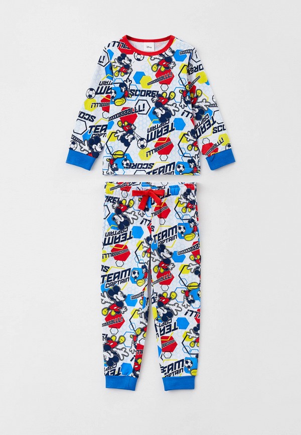 фото Костюм спортивный playtoday