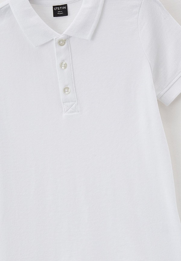 фото Поло o'stin