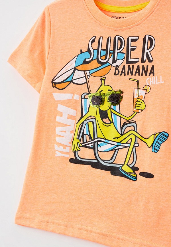 фото Футболка o'stin