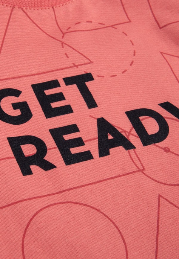 фото Футболка bossa nova