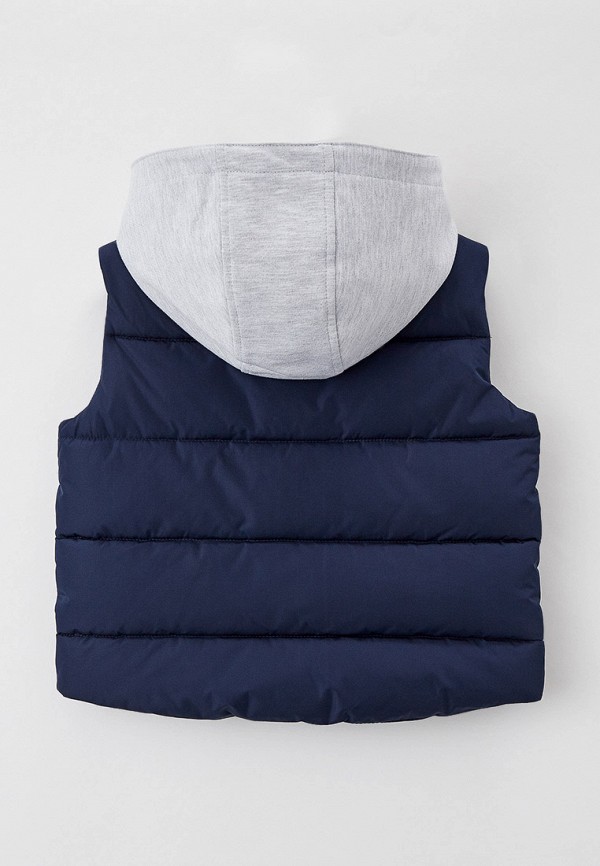 фото Жилет утепленный sela