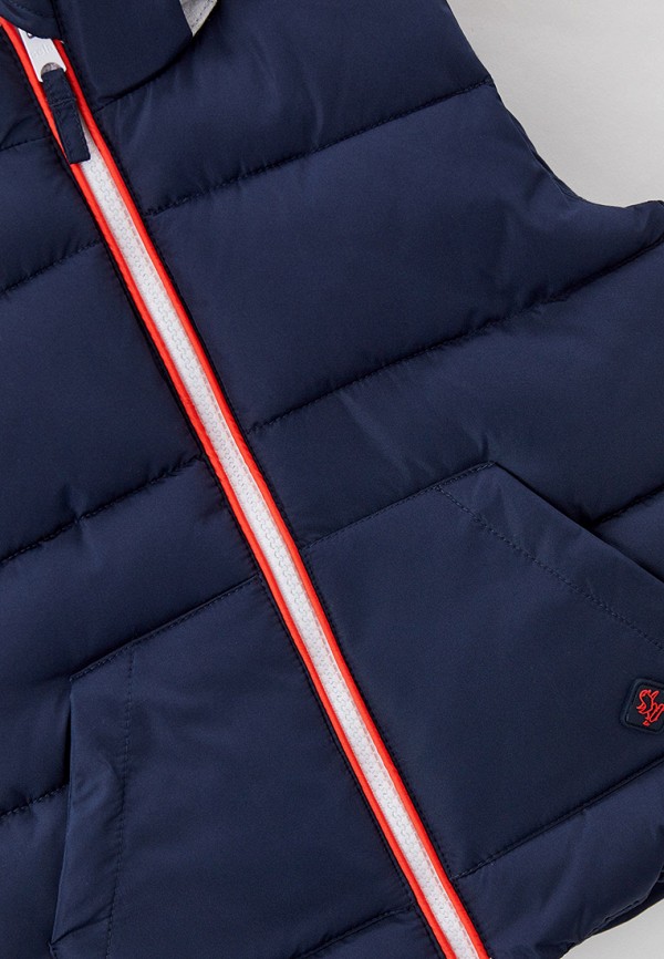 фото Жилет утепленный sela