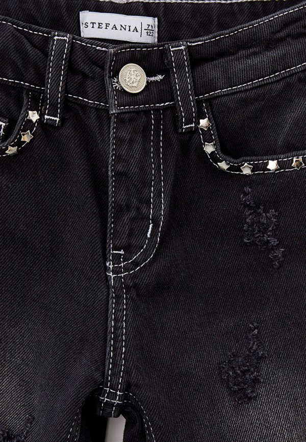 фото Джинсы stefania pinyagina