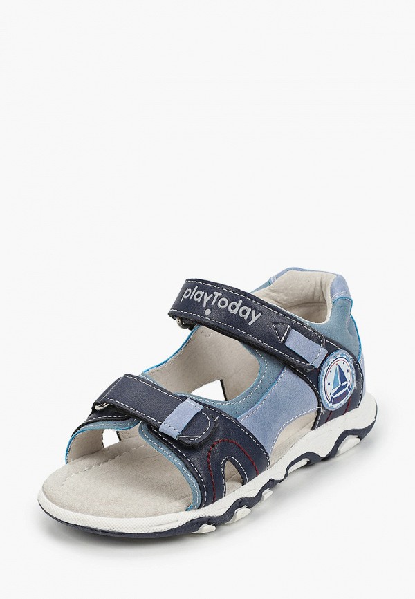 фото Сандалии playtoday