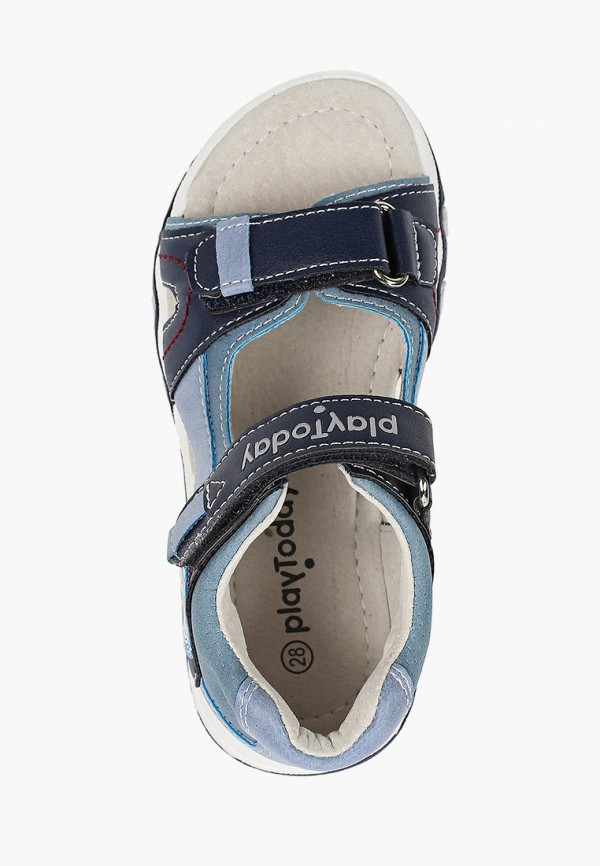 фото Сандалии playtoday