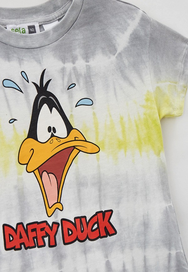 фото Футболка sela