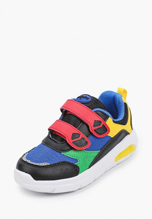 фото Кроссовки playtoday