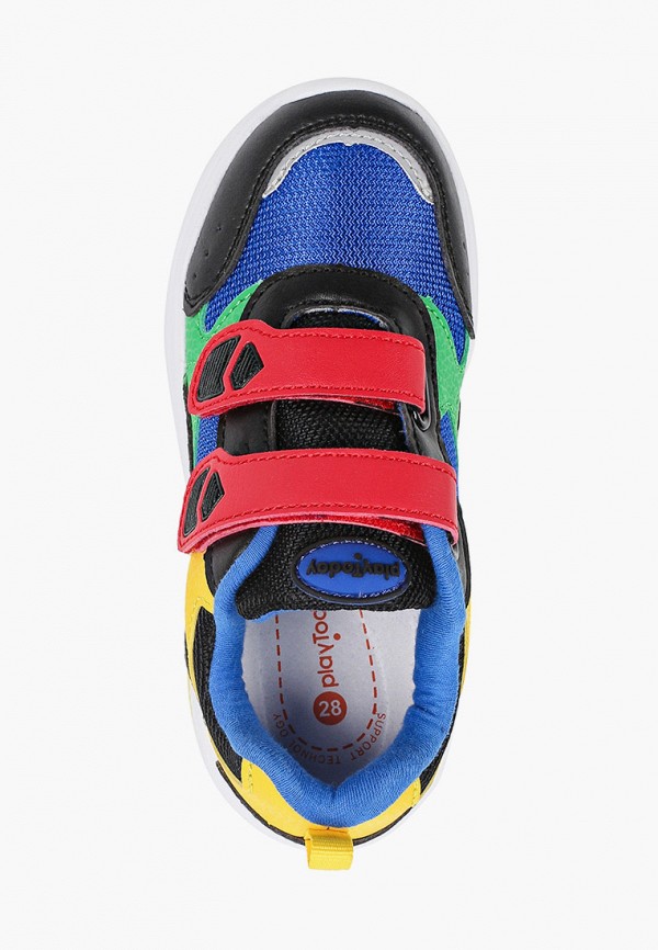 фото Кроссовки playtoday