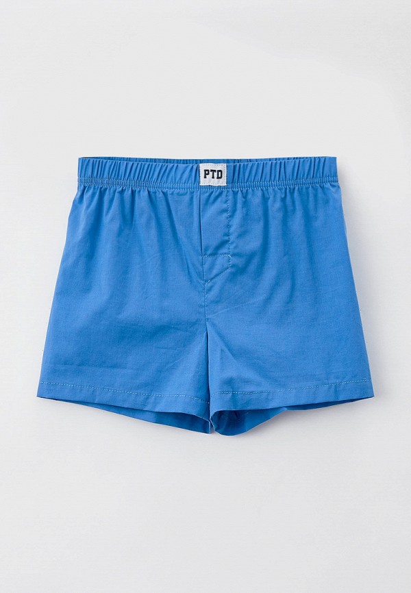 фото Футболка и шорты playtoday