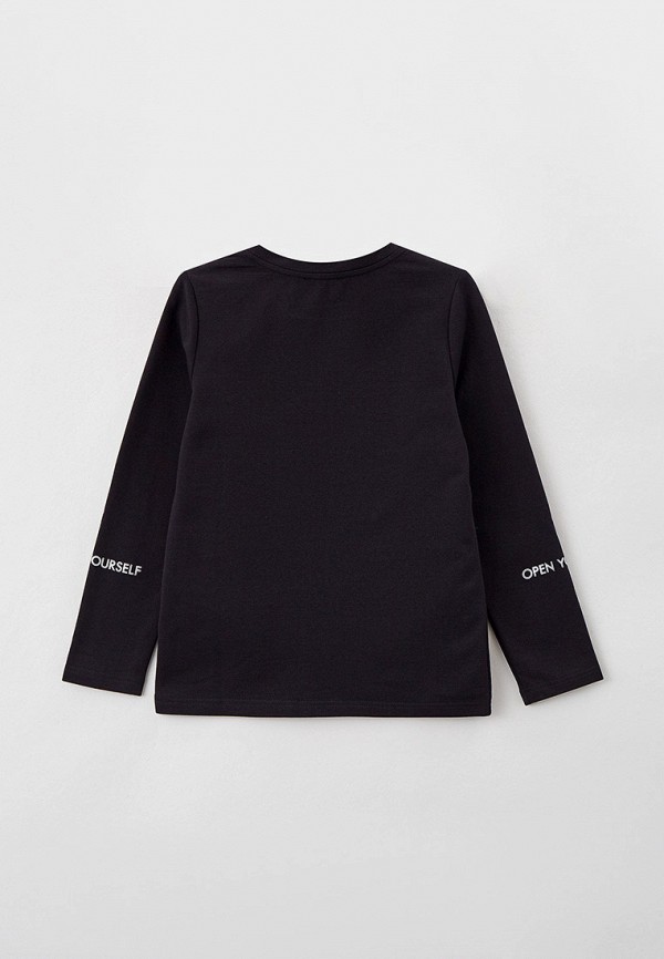 фото Лонгслив letty