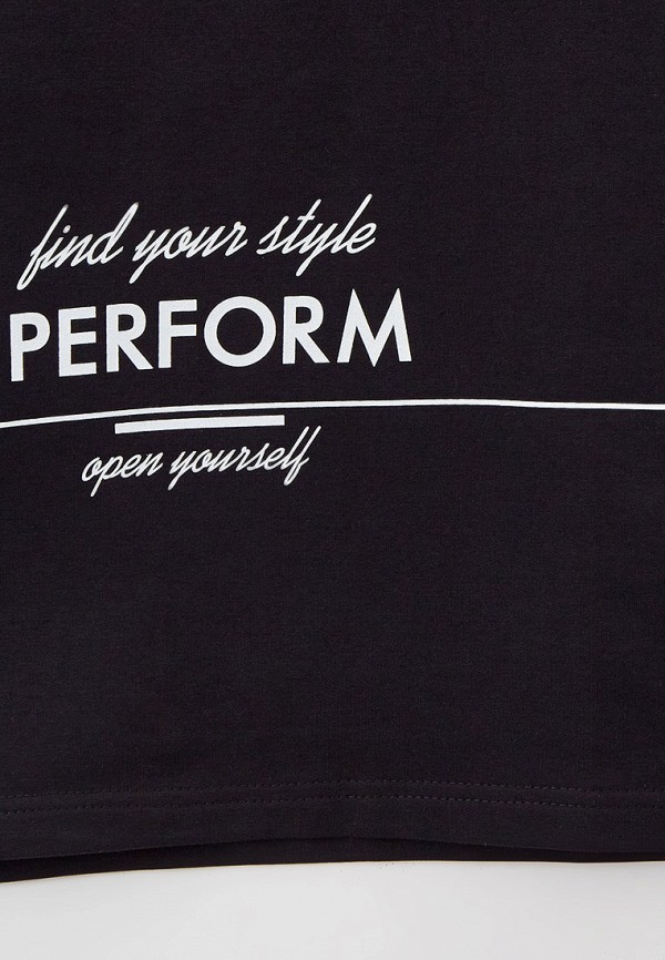 фото Лонгслив letty