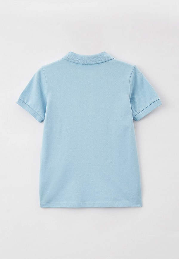 фото Поло sela