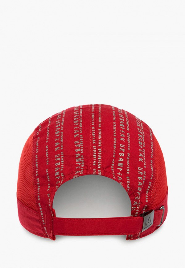 фото Бейсболка urbanpeak