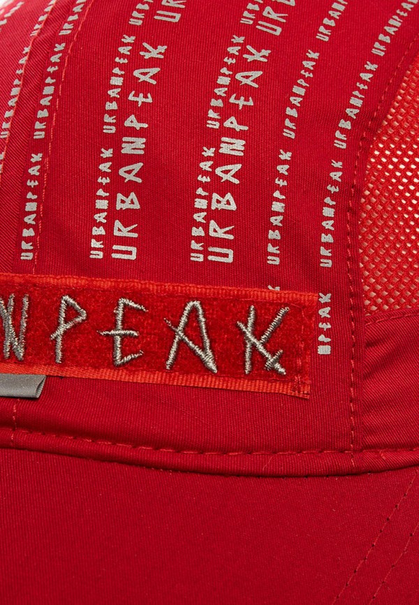 фото Бейсболка urbanpeak