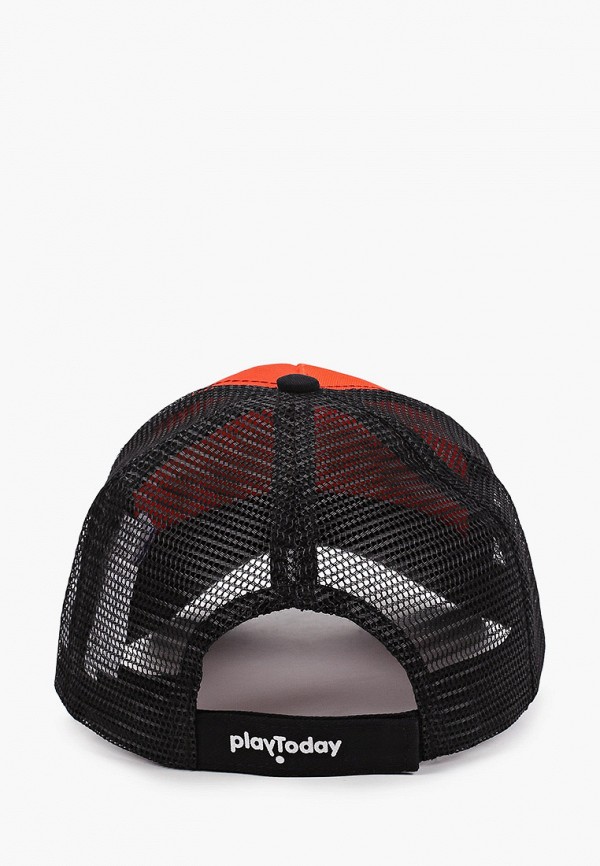 фото Бейсболка playtoday