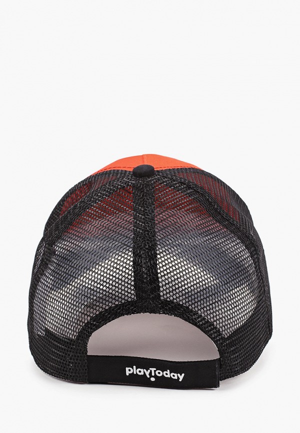 фото Бейсболка playtoday