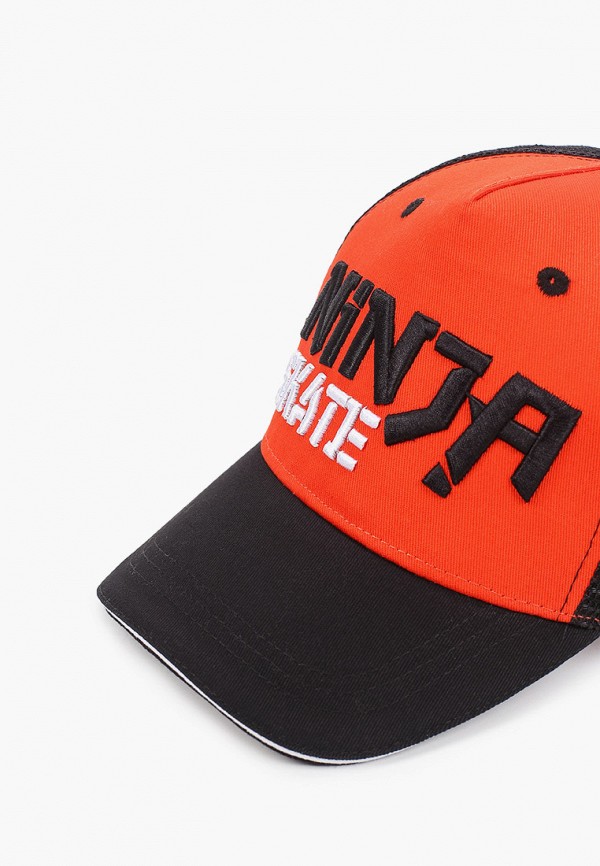 фото Бейсболка playtoday