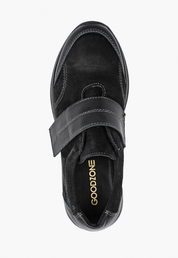 фото Кроссовки goodzone