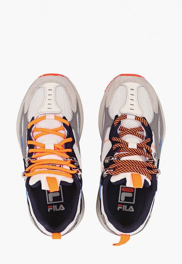 фото Кроссовки fila