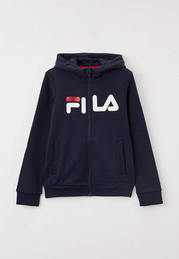 фото Толстовка fila