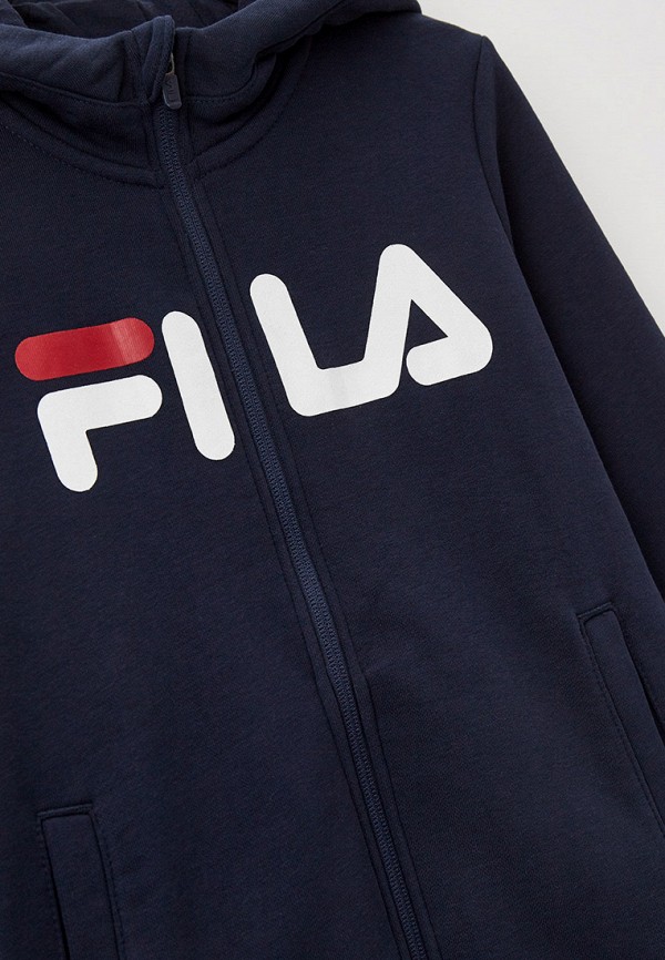 фото Толстовка fila