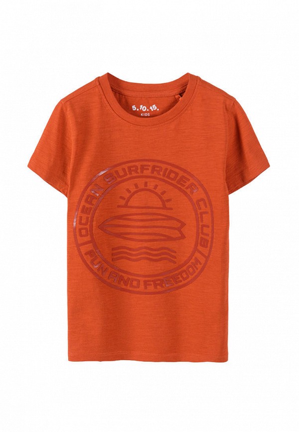 фото Футболка 5.10.15