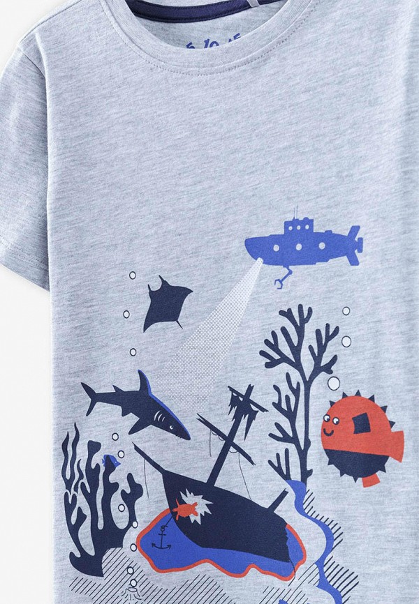 фото Футболка 5.10.15