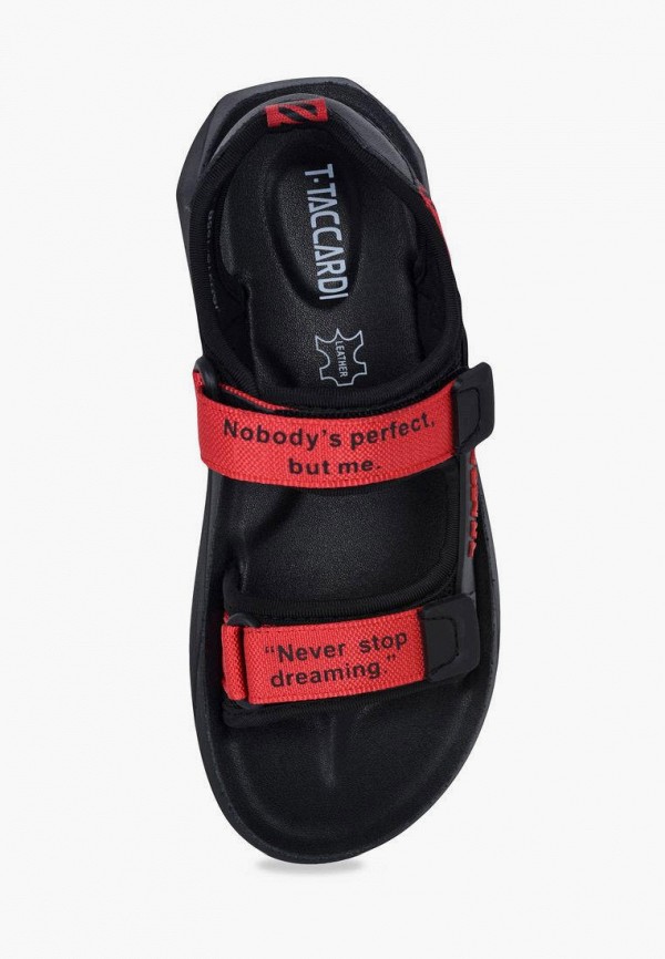 фото Сандалии t.taccardi