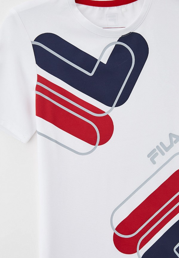 фото Футболка fila