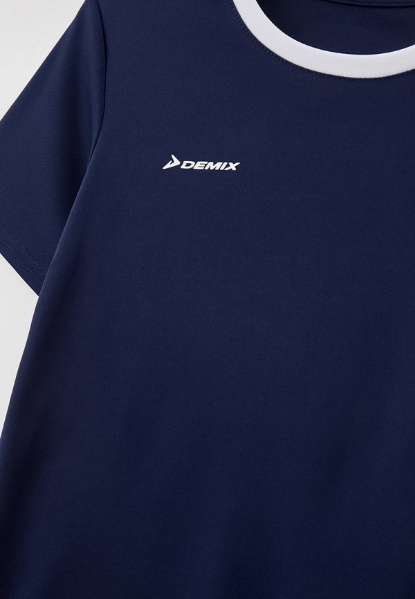 фото Футболка спортивная demix