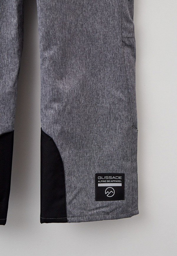 фото Брюки горнолыжные glissade